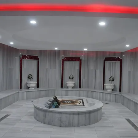 Anemon Grand Adana Otel
