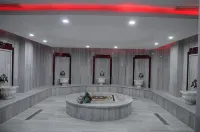 安尼蒙酒店-阿達納 - SPA