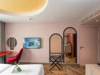 Ibis Styles Kinshasa Hotel a Kinshasa