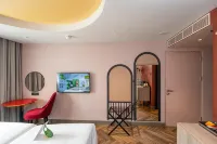 Ibis Styles Kinshasa