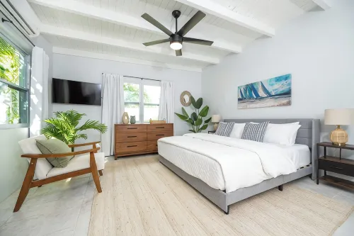 3-Bedroom Skyline Villa Offering the Island's Best Views
