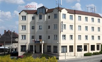 Hotel Theresia - Housity