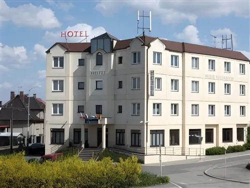 Hotel Theresia - СПА