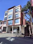 Valiha Hotel Antananarivo - Quầy bar