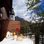 Hotel Ciria - breakfast