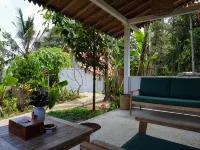 Purwa Ijen Hotels in Licin