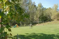 Country villa with private pool and garden great for families, groups - 3-Star