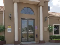 Mercure Johannesburg Bedfordview Hotel Hotels in Germiston