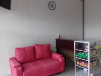 Srikandi Pandan Simping - 2-Star