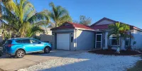 Endless summer in beautiful house with heated pool - 3 Sao