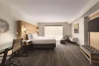 Radisson Hotel Atlanta Airport