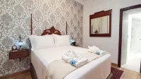 Casón de Los López Apartments - Balkoner
