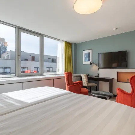 Thon Hotel EU