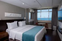 索勒伊帕內馬酒店 - 酒吧