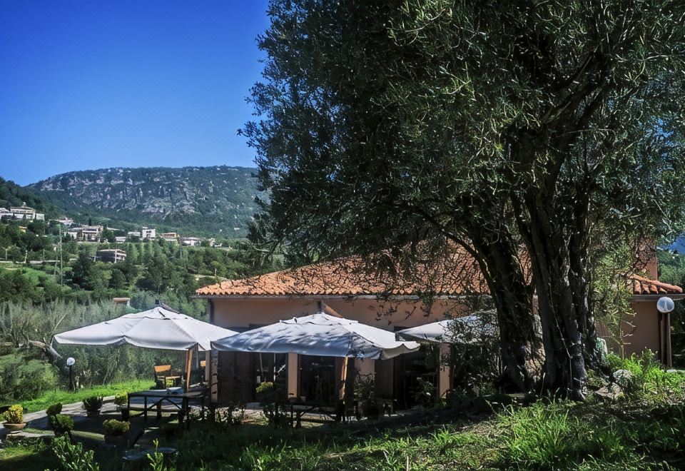 Agriturismo Murikè - Housity