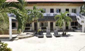 Little Mermaid Dive Resort