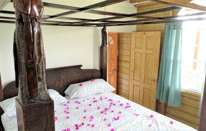 In Nature 2Beds & 2Baths , Air Conditioned
