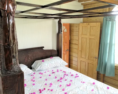 In Nature 2Beds & 2Baths , Air Conditioned Hotels in Malgretoute