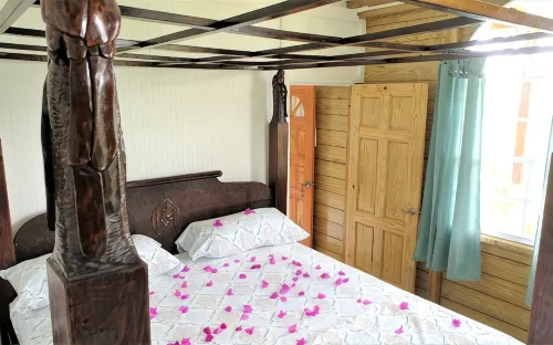 In Nature 2Beds & 2Baths , Air Conditioned