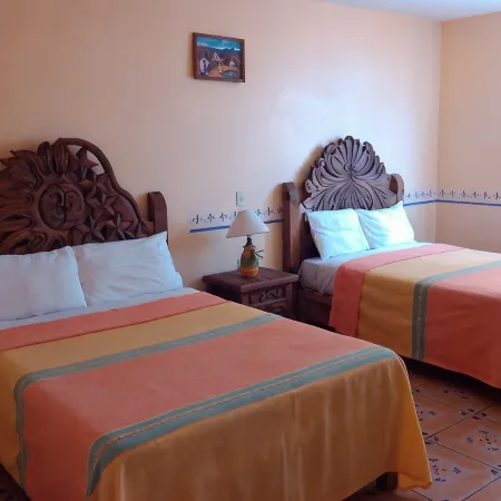 Hotel Campanario de San Juan-Spa