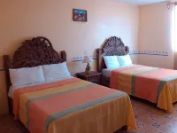Hotel Campanario de San Juan-Spa
