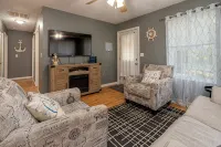 Cozy, Pet Friendly, Professional Host, Convenient Location - 3-Star