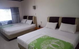 Palapa Beach Hotel