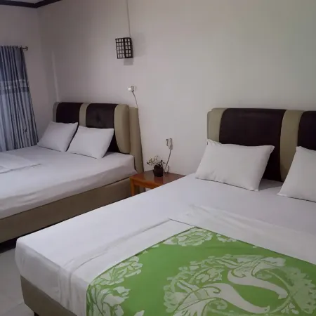 Palapa Beach Hotel