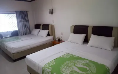 Palapa Beach Hotel  호텔