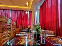 Hotel Sunshine & Restaurant Hotels in Purnea