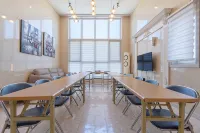 Daebudo Mahanaim Pension - 精品