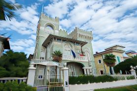 Hotel Gennarino