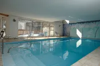 Apartment in Le Village with Balcony - Homestays