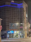 Live Tulcea Hotel โรงแรมใน