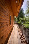 Blue Heron Lodge,Wolf River, Partridge Lake Channel Fremont Wisconsin - 3-Star
