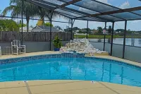 Debany Staycation near Disney - Villas
