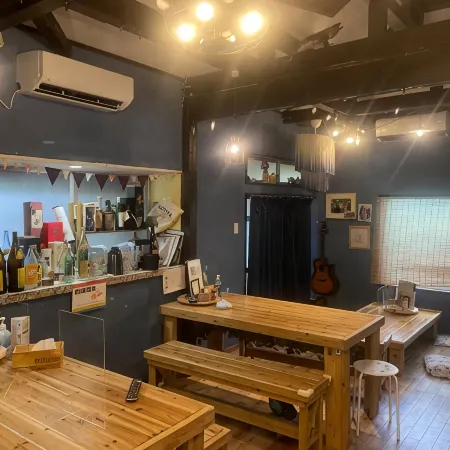 Holiday Cottage Banshiro