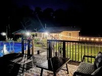Etowah River, Berry & Shorter College, Tennis, Trails-3 Miles from Broad St. - Pools