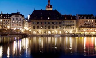 Hotel Lestelle - Self Check-IN