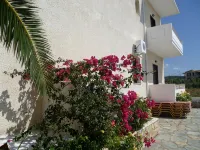 Karmi Apartments