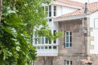 Posada Seis Leguas Hotels in 