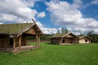 Zagorognyi Klub Lyubyitino Hutor Hotel - 2 звезды