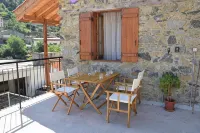 Konatzin Tou Massou by Raise - Homestays