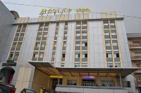 Merina Hotel Hoteles en 