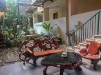 Surya Asia Hotel Hotels in Wonosobo