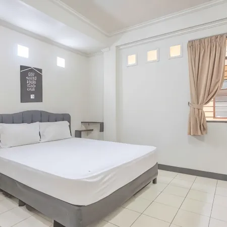 Btx 31 Residence Bintaro