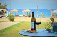 Seacret Apartments - Ocean View