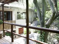 Little Forest Guest House Hotels near Emmarentia Dam
