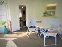 2 bed/2 Ba Venice Island Villa - Walk to Beach & Historic Downtown Venice! - 3-Star