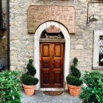 Albergo del Bramante Các khách sạn ở 